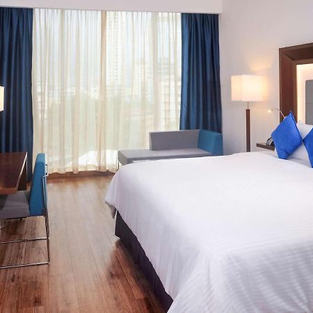Novotel Panama City Exterior photo